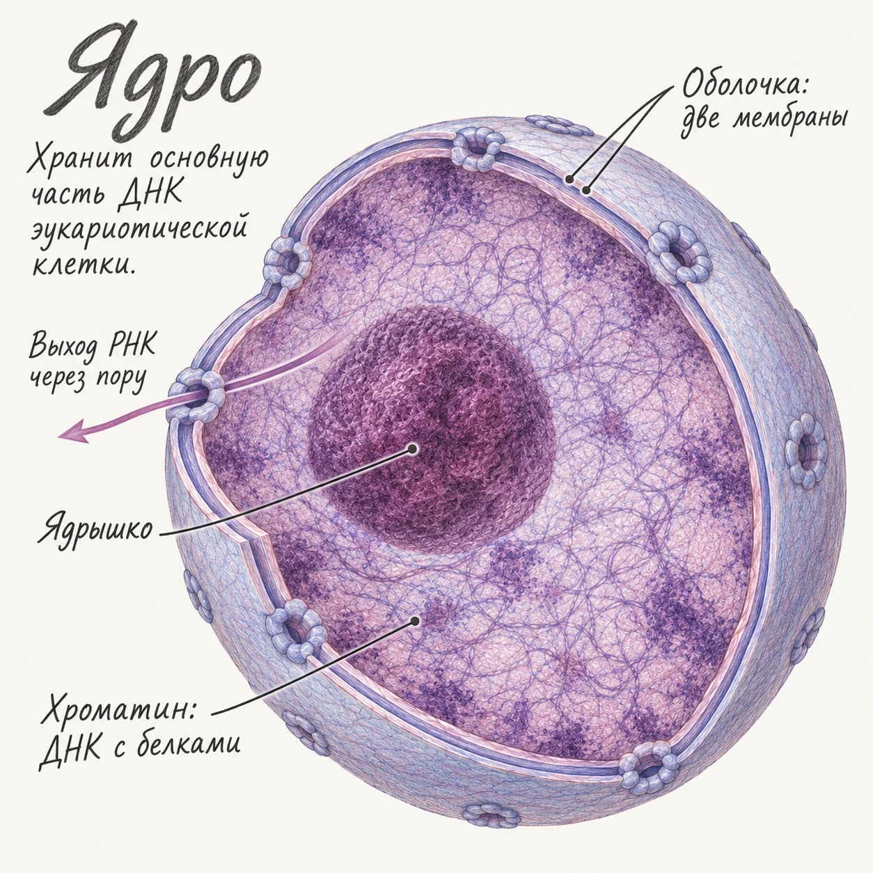 Ядро